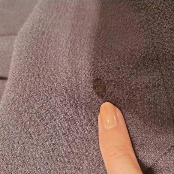 Aritzia Wilfred Women's Chevalier Blazer - Picture 3 of 4